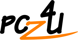 PCz4U Large Logo